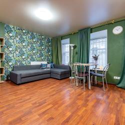 фото 9 ApartMe (АпартМи) на улице 8-я Красноармейская
