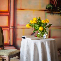 Фото Отель Озеро сновидений