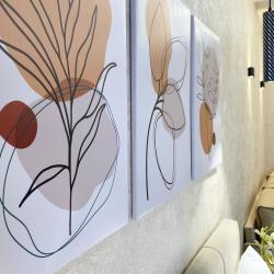 Фото Отель Your Place на улице Героев-Разведчиков 6 корпус 3