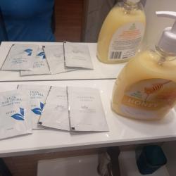 Фото Апартаменты на улице Волгоградская