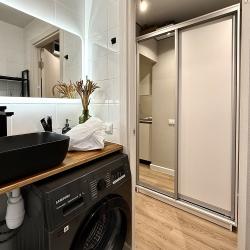 Фото Отель Moscow Apartment на Очаковском шоссе
