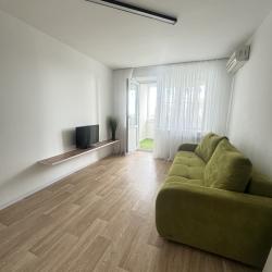 Фото Апартаменты на улице Невская 6