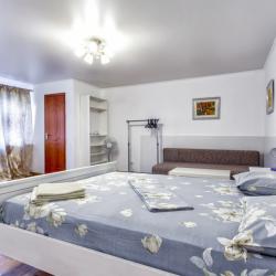 Фото Отель Лайтхаус на проспекте Абылай хана