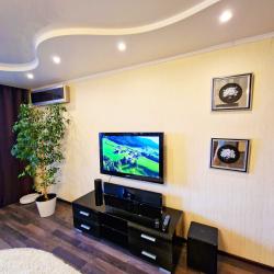 Фото Апартаменты на бульваре Народный 104