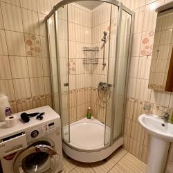 1-комнатные апартаменты стандарт №3