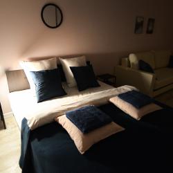 Фото Апартаменты Renta36 (Рента) на бульваре Олимпийский 6