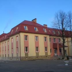 Фото Отель Чайка