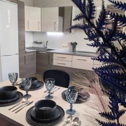 Фото Апартаменты на улице Садовая, 329