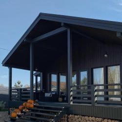 Фото Отель Vetvi home (Ветви хоум)