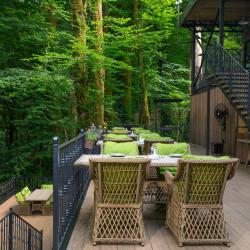 Фото Отель River side Resort&Spa (Ривер сайд Резорт Спа)
