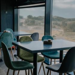 Фото SPA-отель Песок и море