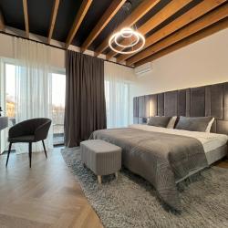 Фото Отель Alansberg Villa (Алансберг Вилла)