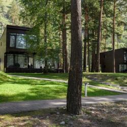 Фото Отель Алтика