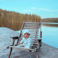 Фото Отель База отдыха Brusnika Village (Брусника Вилладж)