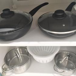 Апартаменты студия RentHome студия Бирюза на Южном шоссе у ТЦ Амбар