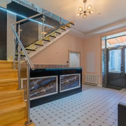 Фото Отель Фонтанки 133