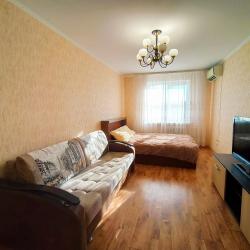 2-комнатные апартаменты стандарт