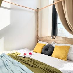 1-комнатные апартаменты улучшенные