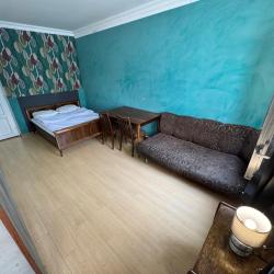 Фото Отель 4 Friends Hostel (4 Френдс)