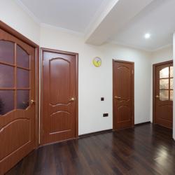 Фото Апартаменты на улице Нежнова 21 корпус 3