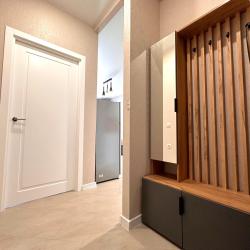 1-комнатные апартаменты улучшенные