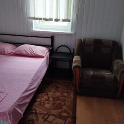 Фото Отель Фрегат