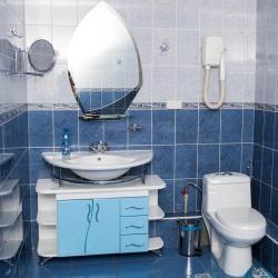 Фото Отель Даурия