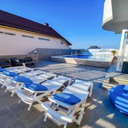 Фото Отель МагДомъ