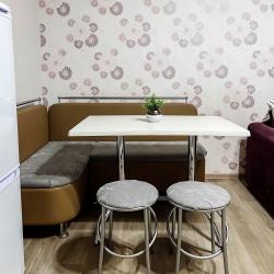 Фото Апартаменты на улице Борисова 42