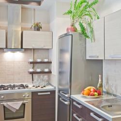 2-комнатные апартаменты студия