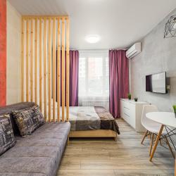 Апартаменты студия Североморская 4