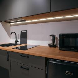 Фото Апартаменты на проспекте Ленина 7