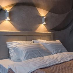 Фото Апартаменты на улице Героя Советского Союза Аристархова 2