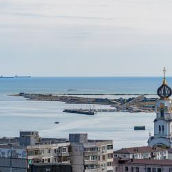 2-комнатные апартаменты люкс