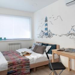 Фото Отель Prim Rooms Apartments (Прим Румс Апартменс)