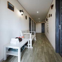 Фото Отель 21 Kamhouse (21 Камхаус)