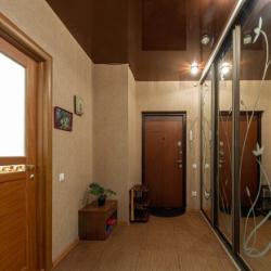 Фото Апартаменты на улице Краснозвездная 9