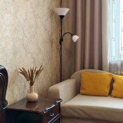 Фото Апартаменты на улице Мысовская 35