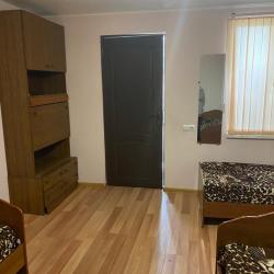 5-местный номер эконом (общие удобства)