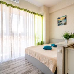 Фото Отель Сочная студия Посейдон