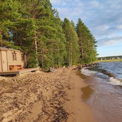 Фото Отель Кангас