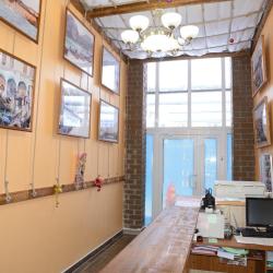 Фото Отель Алые паруса