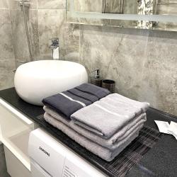 Фото Апартаменты на улице Яганова 11