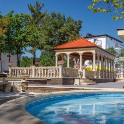 Фото Отель Талка Village (Вилладж)