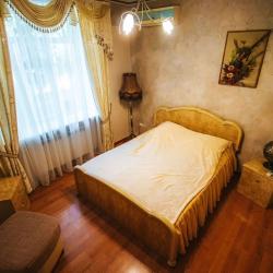 5-комнатный коттедж премиум №1