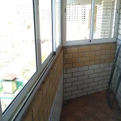 Фото Апартаменты на улице Агапкина 13а