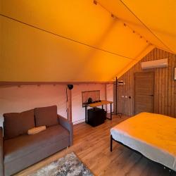 Tent-house (с фурако) 8