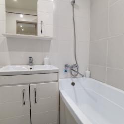 Фото Отель ZNS Rent (ЗНС Рент) на улице Луначарского 49
