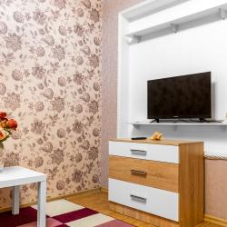 2-комнатные апартаменты стандарт
