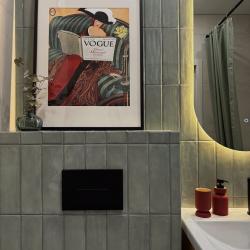 Апартаменты GoodHome (ГудХоум) на улице Краснолесья — aa5df07cd4861cc8031f0adb52817e5c
